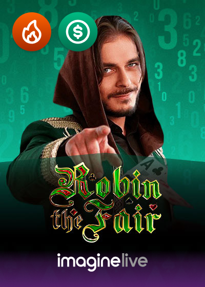 Robin The Fair