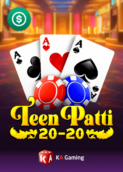 Teen Patti 20 20