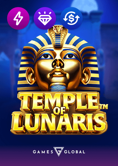 Temple of Lunaris