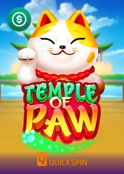 Temple of Paw