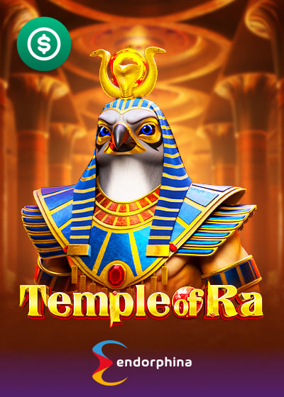 Temple of Ra