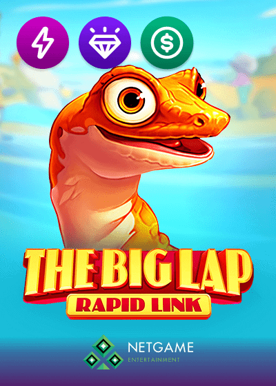 The Big Lap Rapid Link