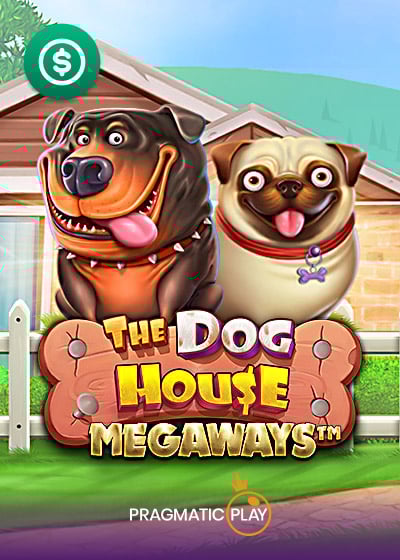 The Dog House Megaways