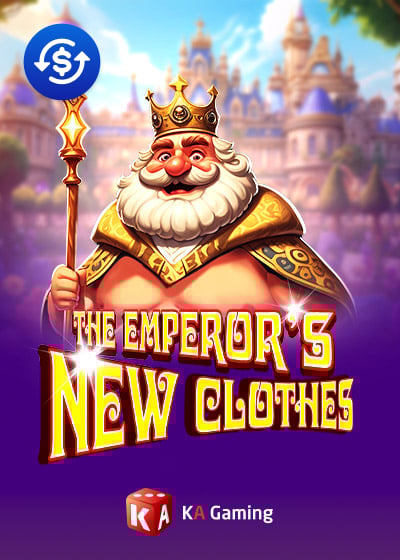 The Emperors New Clothes