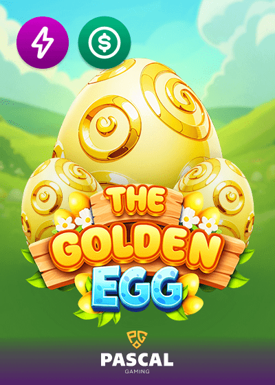 The Golden Egg