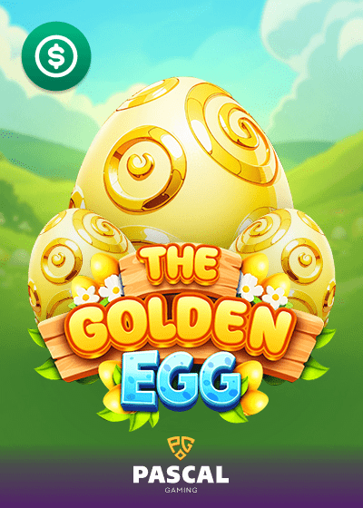 The Golden Egg