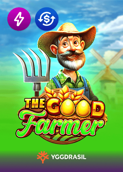 The Good Farmer