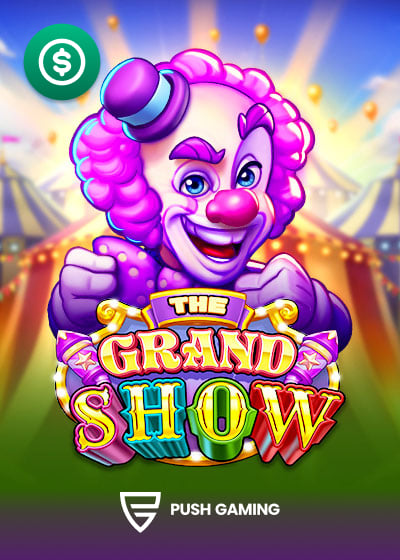 The Grand Show