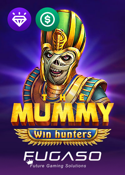 The Mummy Win Hunters
