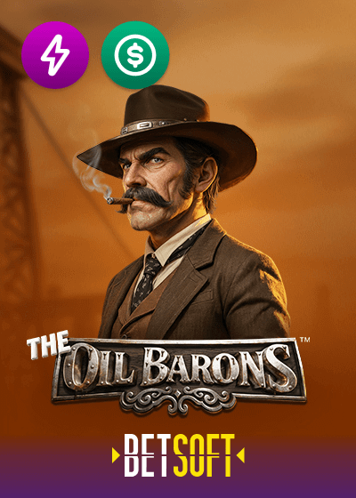 The Oil Barons