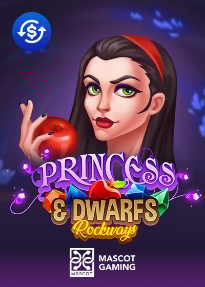 The Princess and Dwarfs