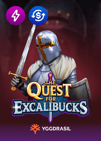 The Quest for Excalibucks