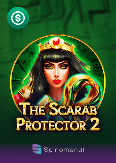 The Scarab Protector 2