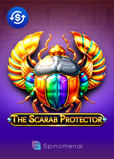 The Scarab Protector
