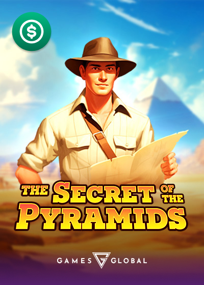 The Secret of the Pyramids
