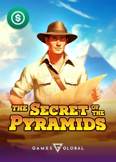 The Secret of the Pyramids
