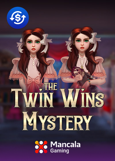 The Twin Wins Mystery