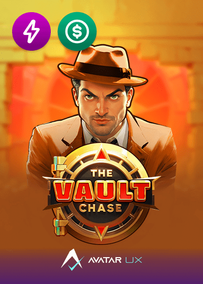 The Vault Chase