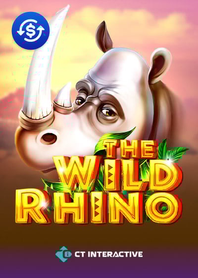 The Wild Rhino