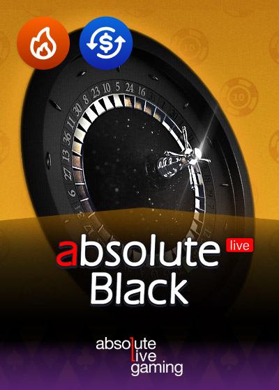 Absolute Black