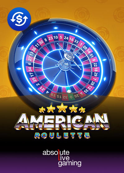 American Roulette
