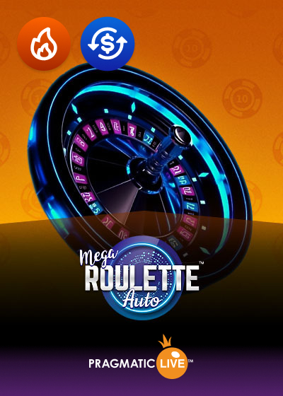 Auto Mega Roulette