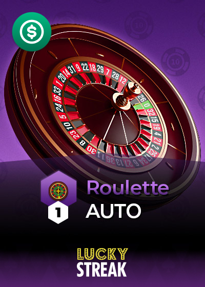 Auto Roulette 1