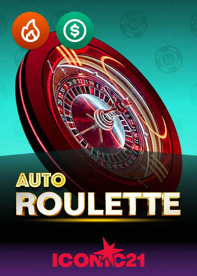 Auto Roulette
