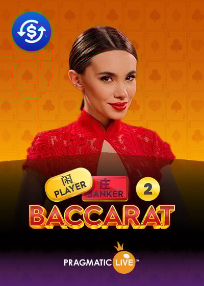 Baccarat 2 Live