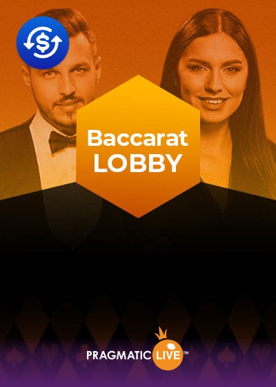 Baccarat Lobby