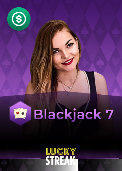 Blackjack 7