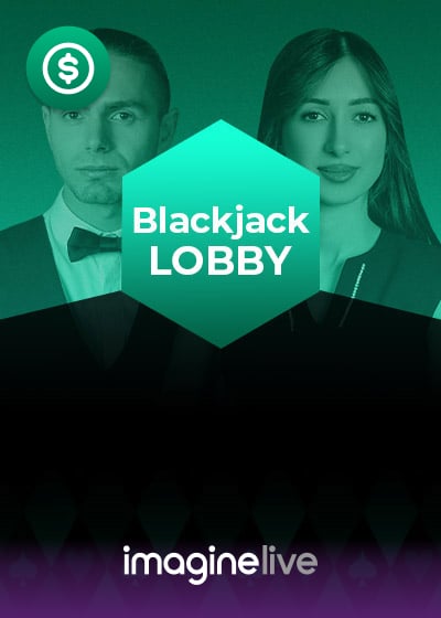 Blackjack Lobby