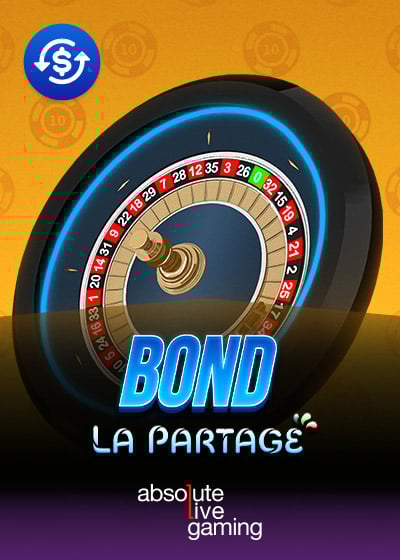 Bond La Partage