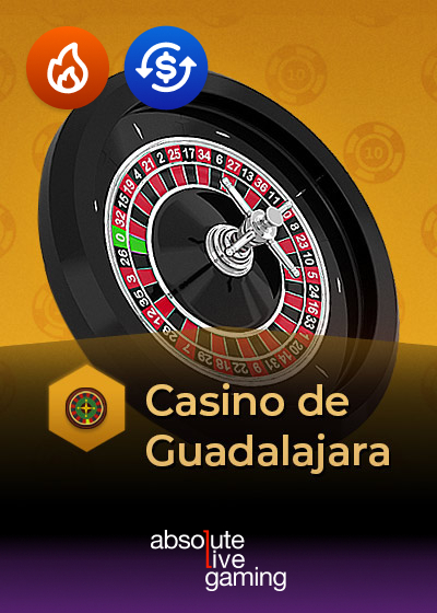 Casino de Guadalajara