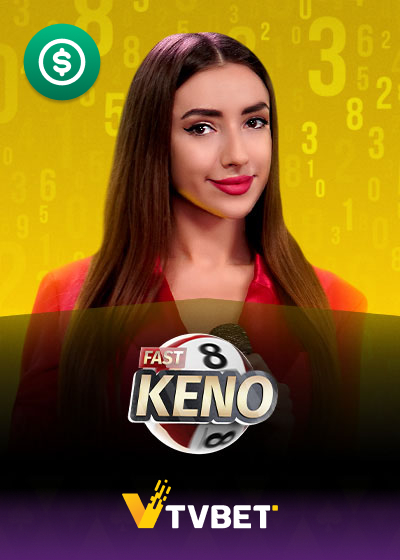 Fast Keno