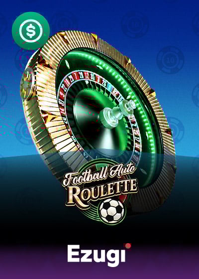 Football Auto Roulette