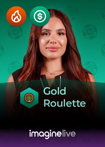 Gold Roulette