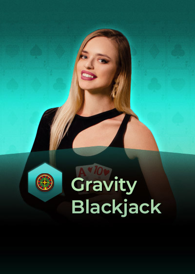Gravity Blackjack