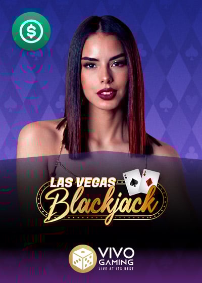 Las Vegas Blackjack