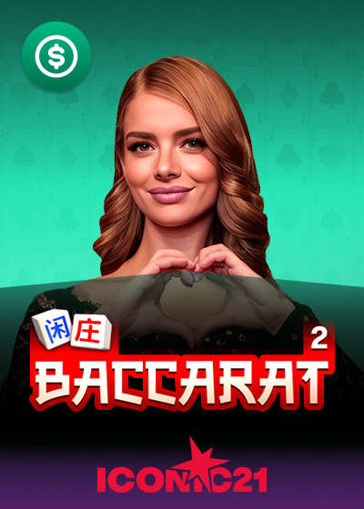 Live Baccarat 2
