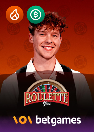 Live Roulette
