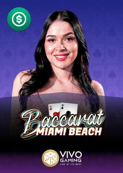 Miami Beach Baccarat