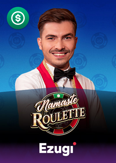 Namaste Roulette