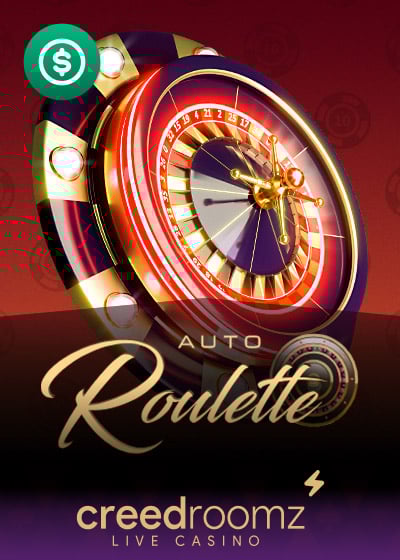 Roulette Auto