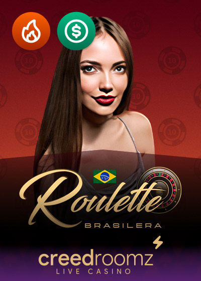 Roulette Brasileira