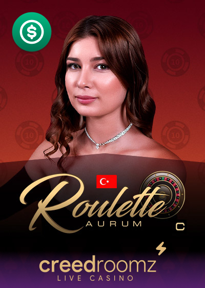Roulette C Turkish Aurum