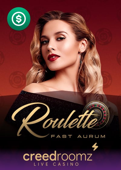 Roulette Fast Aurum