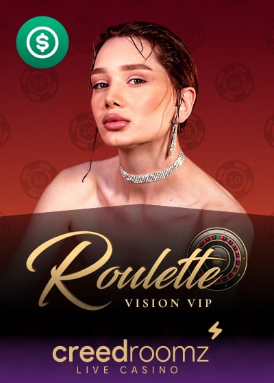 Roulette Vision Vip