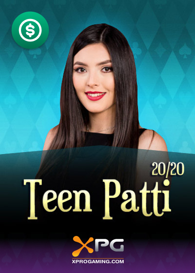Teen Patti 20/20
