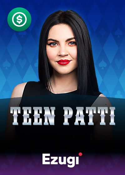 Beton Teen Patti